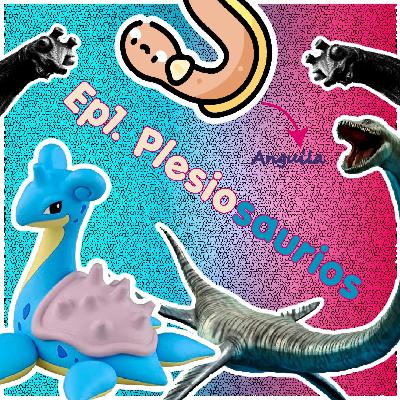 Plesiosaurios