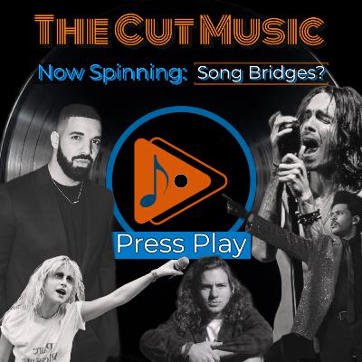 Song Bridges?