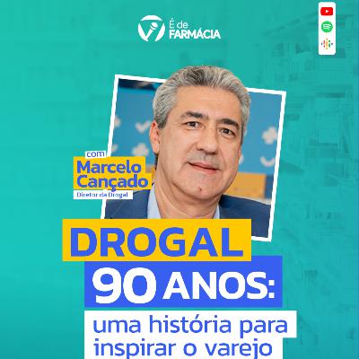 O que VOCÊ pode aprender com a DROGAL (Parte 1)