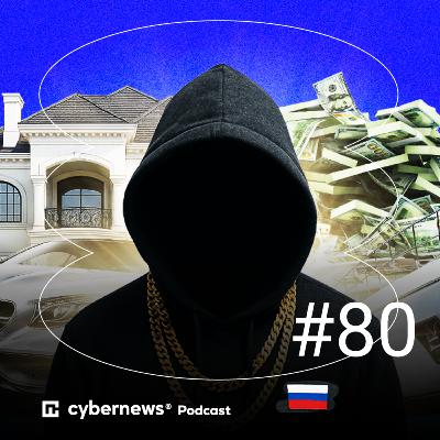Russia is Breeding Cybercriminals?