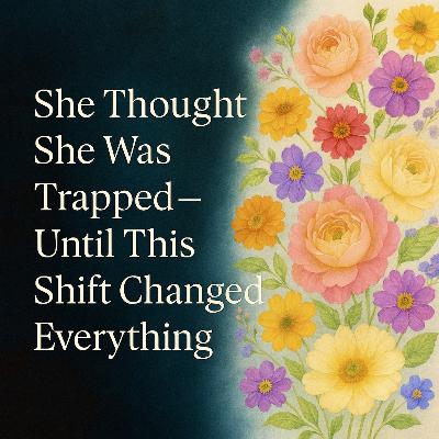 She Thought She Was Trapped Until This Shift Changed Everything She Thought She Was Trapped Until This Shift Changed Everything