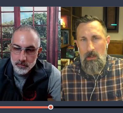 Race, the PCA & “A Call to Prayer and Lament” w/ Matthew Everhard