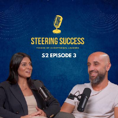 Leading by Example: Marketing, Leadership, and Brand Equity with Hanan Eissa