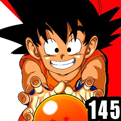 El concierto de Dragon Ball con Diana Nolan [145]