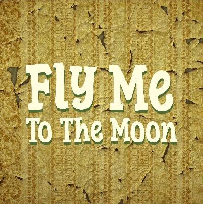 BSR_S10E13 - Susan McKey - Fly Me To The Moon - Hedgerow BSR_S10E13 - Susan McKey - Fly Me To The Moon - Hedgerow