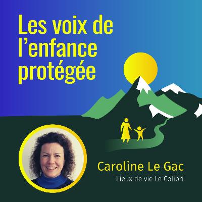 S1E4 Le Colibri, micro-structures inspirées du scoutisme
