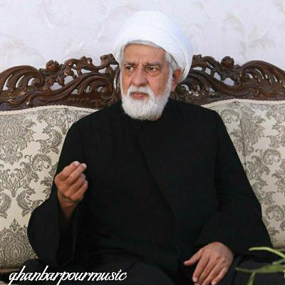 سخنرانی حجت الاسلام و المسلمین مصطفی قنبرپور (واعظ) با موضوع شخصیت قمر بنی هاشم حضرت عباس ع
