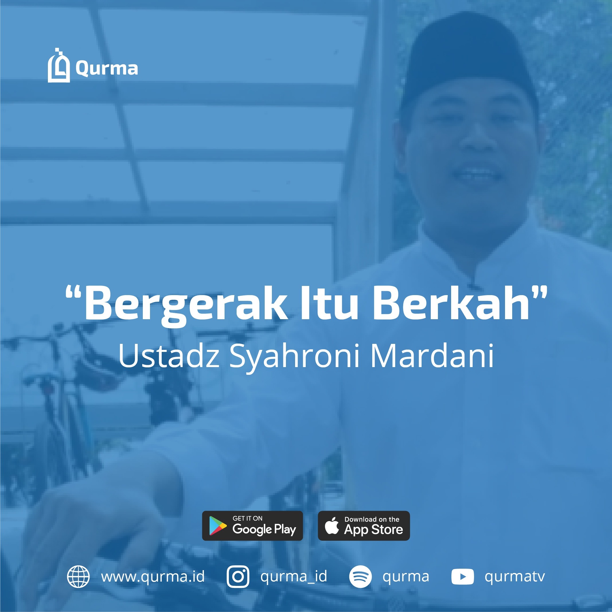 Qurma Podcast