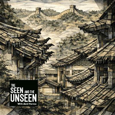 Ep 435: A Primer on China