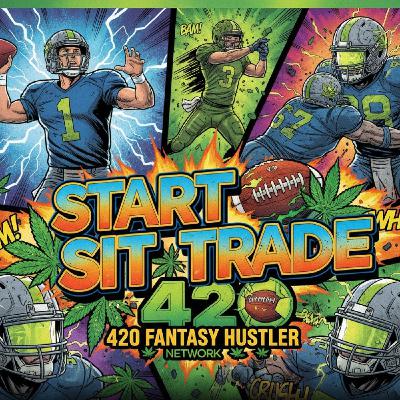 Your WEEK 5 Start Sit Questions Revealed!