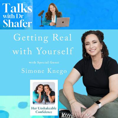 Getting Real with Yourself
