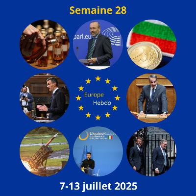 Le PPE attaqué, le PSOE affaibli et accord franco-britannique sur l'immigration et la défense