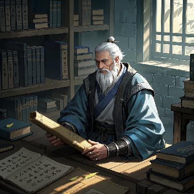 老子哲学的核心：从本出发的智慧