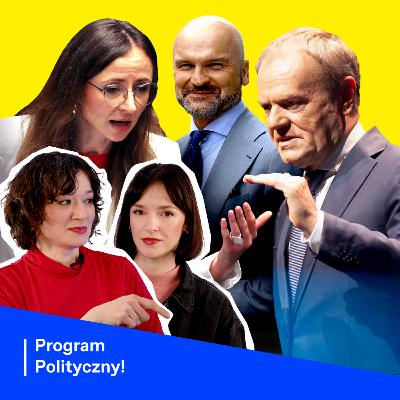117. Wielki biznes czy zemsta na Lewicy? Wyjaśniamy awanturę o PIP