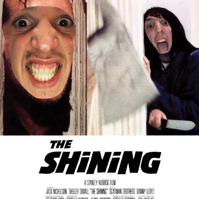 The Shining/Castle Rock The Shining/Castle Rock