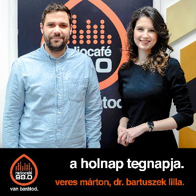 #69 A körforgásos gazdaságra való átállás pályázatok nélkül lehetetlen