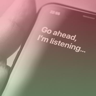 Aflevering 15 - Mijn telefoon luistert mee