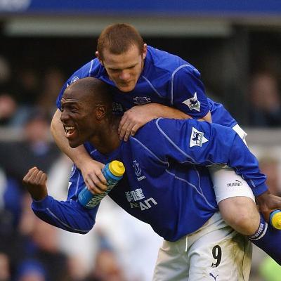 'Wayne's Determination Was Obvious From The Age Of Eight' - Ray Hall's Rooney Recollections