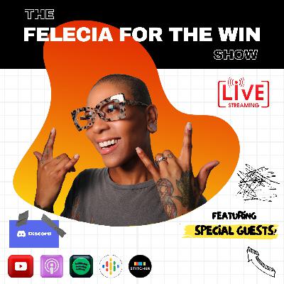 FFTWS #4 - Being a Vessel for Downloads with Sam Blehar