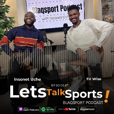 Why Mbappe Need To Leave Real Madrid and EPL Hot Takes Why Mbappe Need To Leave Real Madrid and EPL Hot Takes