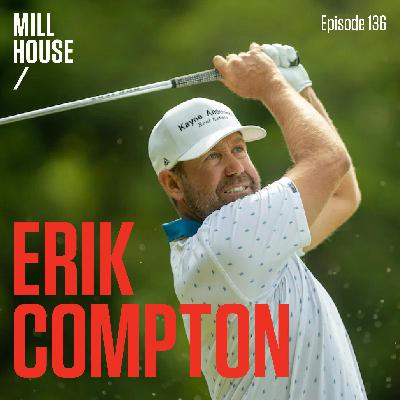 Episode 136: Erik Compton - Inspiration to All