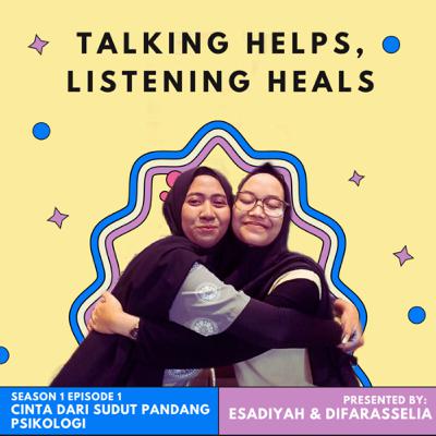 Cinta Dari Sudut Pandang Psikologi