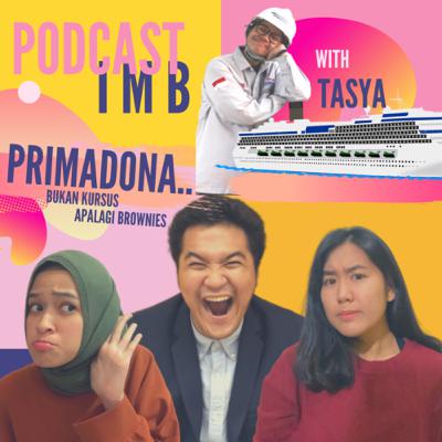 Ep.10: “Primadona ditengah Belantara Pria”