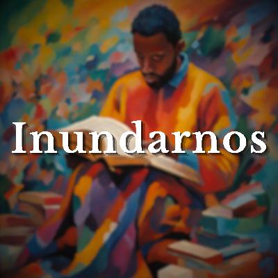 7. Leo 'Inundarnos' de Estefanía Krapp 7. Leo 'Inundarnos' de Estefanía Krapp