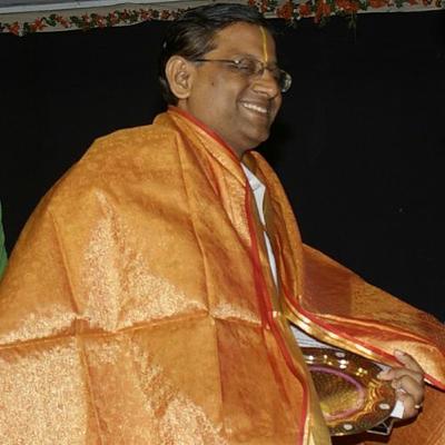 2005 - Solo For Shriram Gangadharan