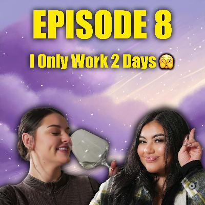 Working From Home, Blowing Up on TikTok & Gaining Your Client's Trust