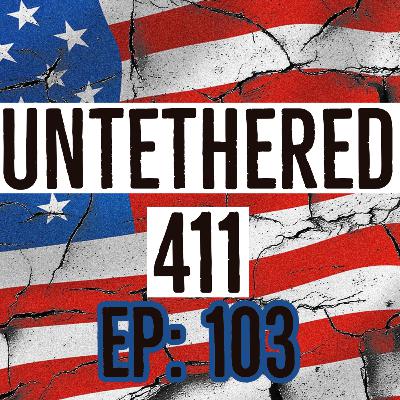 Ep 103: Bias vs Agenda