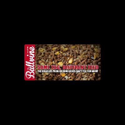 E464 Same Tag, Different Feed: The Molasses Problem Your Calves Can’t Tell You About E464 Same Tag, Different Feed: The Molasses Problem Your Calves Can’t Tell You About