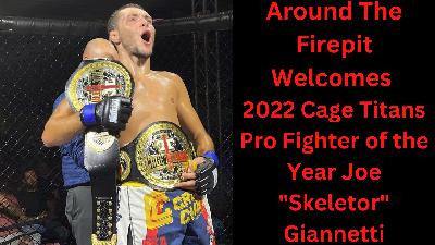 Episode 3: Around The Octagon