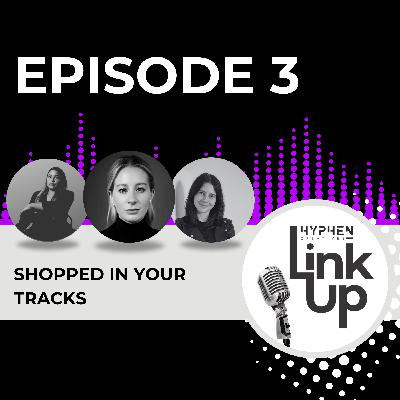 Shopped In Your Tracks Shopped In Your Tracks