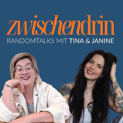 32: Zwischen Wachstum und Zweifel: Das WARUM der Selbstständigkeit