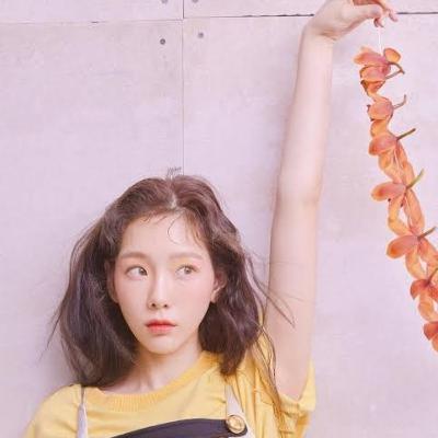 A Poem Titled You - Taeyeon Ost. Hotel DelLuna Cover