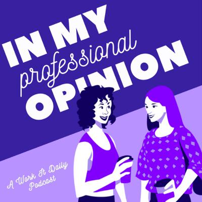 Episode #1: Not that you asked…