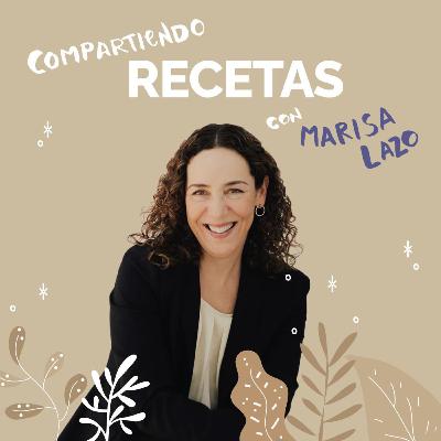 Receta #2: Marcela, América y Ana Isabel Receta #2: Marcela, América y Ana Isabel