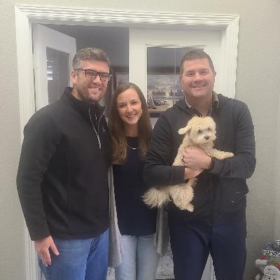 44: Cousin 72 - Lindsay