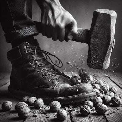 The Next AI Race Will Start at the Application Layer