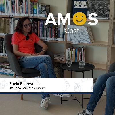 Pavla Raková: RVP je podle mě přesycený a mám pocit, že se z dětí snažíme udělat malé lingvisty.