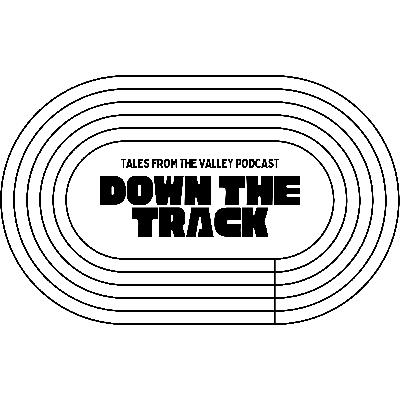 Ep 3 - Down the Track ft. Chloe Pateman