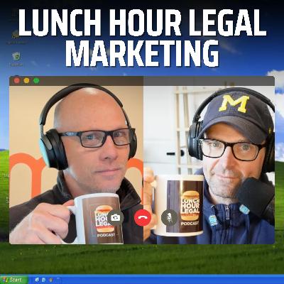 Lunch Hour Legal Marketing | Official Trailer
