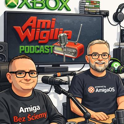 Amiga Bez Ściemy - Amiga Podcast 101 Amiga Bez Ściemy - Amiga Podcast 101