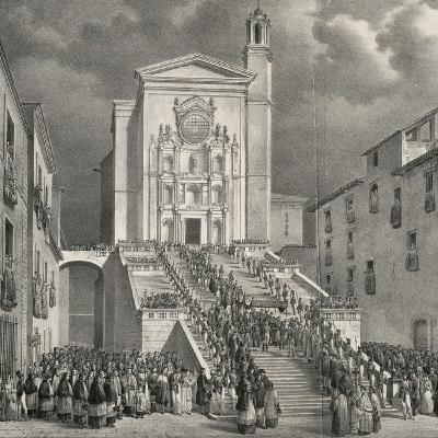 550 anys de la Capella de Musica de la Catedral de Girona - 6. La primera meitat del s.XIX