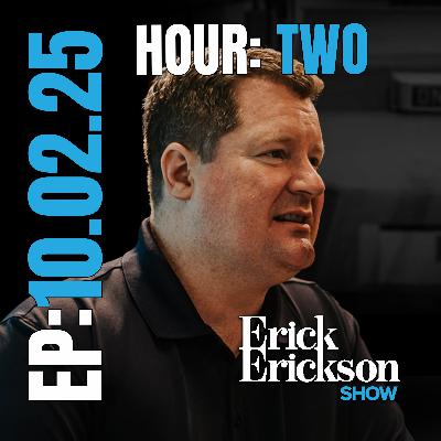 S14 EP174: Hour 2 - The Illegals and the Progressive Right