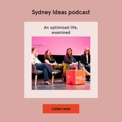 An optimised life, examined An optimised life, examined