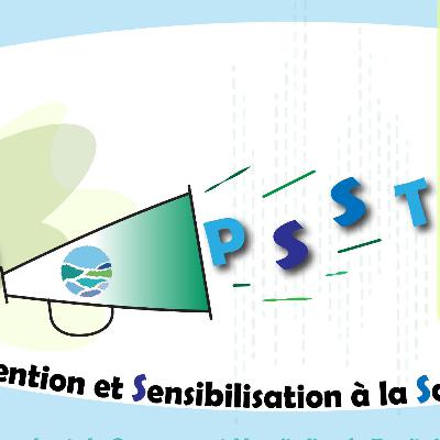 PSST - épisode 9 - Semaine de la dénutrition PSST - épisode 9 - Semaine de la dénutrition