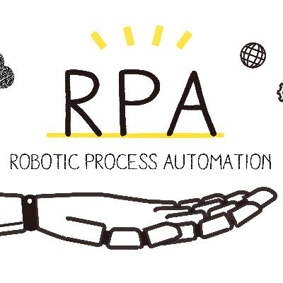 RPA plus API