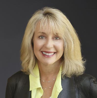 KLCC's Oregon Rainmakers: Anne Marie Levis, President and Creative Director of Funk Levis